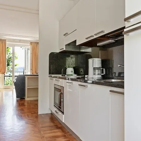 Located On The Shores Of Lake Maggiore Casa vacanze Meina
