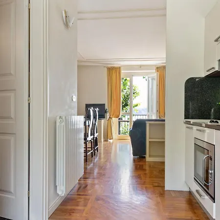 Located On The Shores Of Lake Maggiore Tatil Evi *