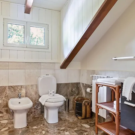 Located On The Shores Of Lake Maggiore Vakantiehuis *