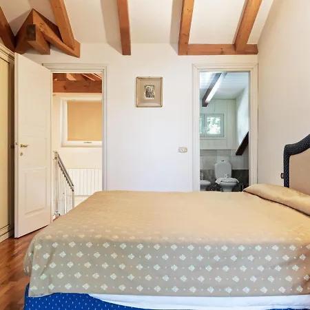 Located On The Shores Of Lake Maggiore Meina