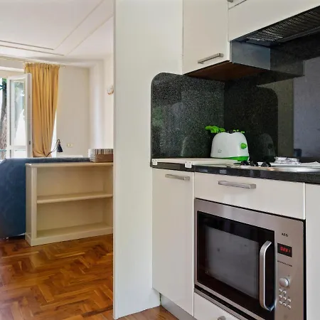 Located On The Shores Of Lake Maggiore Casa vacanze