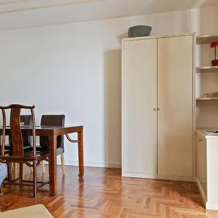 Located On The Shores Of Lake Maggiore Meina